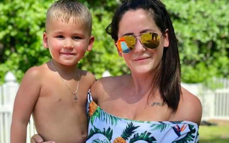 Jenelle Evans Is Speaking Out About Her Health Problems Again While Fans Remain Skeptic!